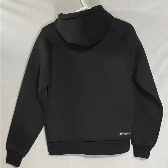 Carhartt Mastermind Japan Skull Print Hoodie - Picture 4 of 6